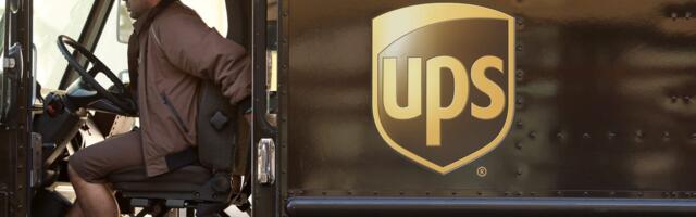 UPS says it is cutting 20,000 staff and shutting over 70 facilities