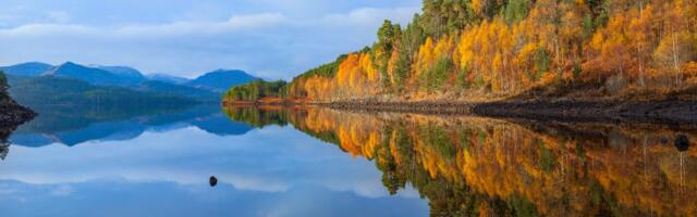 New Affric Highlands initiative to boost nature, repeopling and economic opportunities