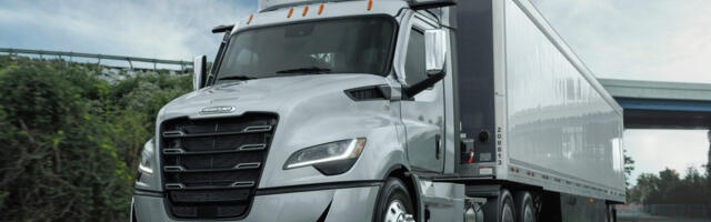 What Is The Average MPG Of A Semi And How Far Can They Go On One Full Tank?