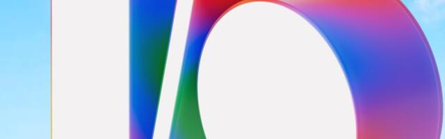 How to watch the Google IO 2025 keynote