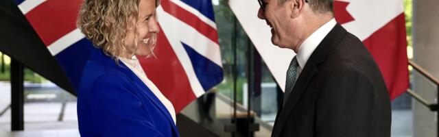 Canadian quantum group invests £25m in UK R&D