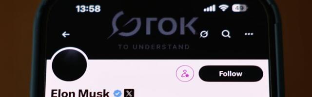 X faces criminal investigation in France over potential algorithm manipulation