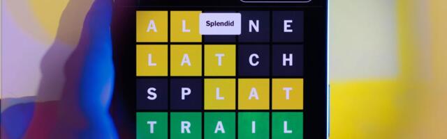 Like Word Games Like Wordle? Try These 10 Others
