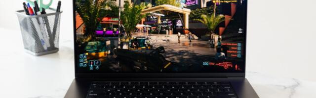 I Played ‘Cyberpunk 2077’ on Mac and It Feels Perilously Close to PC Gaming