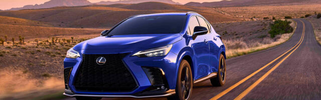 13 New SUVs You Can Buy With A CVT Transmission