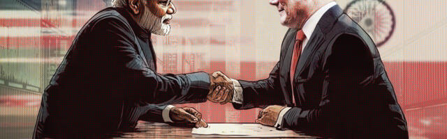 India-UK FTA Sets Stage For Next-Gen Trade Ties, But What’s In It For Startups?