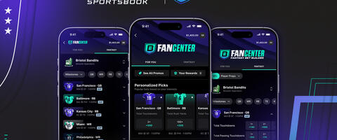 ESPN BET to see launch of new FanCenter hub ‘coming this summer’