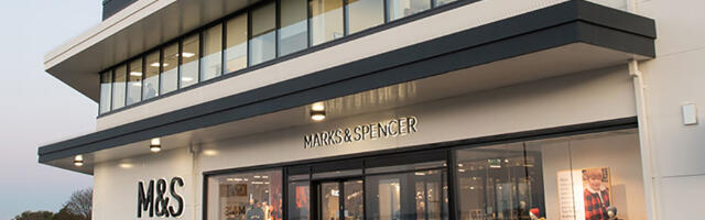 Marks and Spencer click and collect is back at last - services return following cyber incident