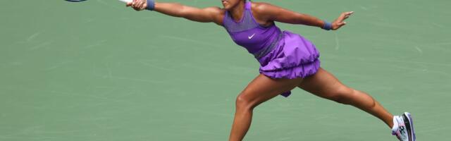 How to watch Osaka vs. Muchova in the 2025 US Open online for free