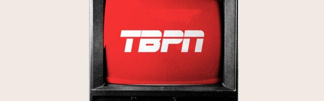 I dove deep into the SportsCenter of Silicon Valley
