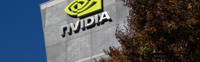 NVIDIA to inject £11bn into UK AI ecosystem