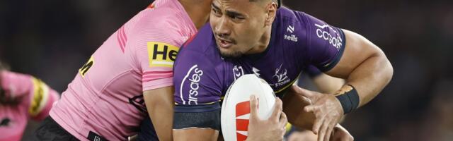 How to watch the 2025 NRL Grand Final online for free