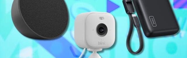 Check out the best early Prime Big Deal Days discounts available for under $25 right now