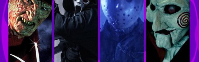 The Films and Shows You Should Be Streaming in October 2025