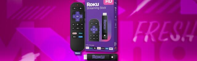 The Roku Streaming Stick HD is at its lowest-ever price ahead of Prime Day