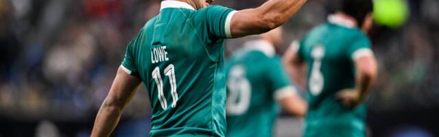 How to watch Ireland vs. Japan online for free