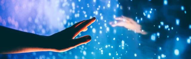 In the Age of AI, What Does Meaning Look Like?