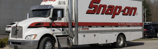 There's A Reason You've Never Seen A Snap-On Tools Commercial