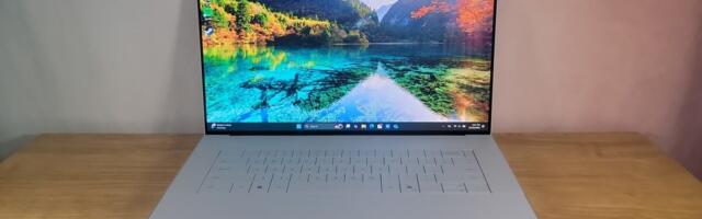 Dell 16 Premium review: The perfect blend of sleek and powerful at a steep price