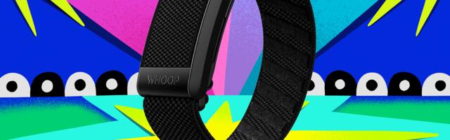 Whoop Subscription Plans Are on Sale (2025)