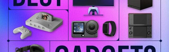 The Best Gadgets of November 2025