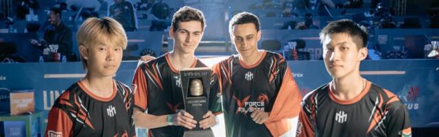 Infinix × PUBG MOBILE: A New Era of Esports Resonance from Africa