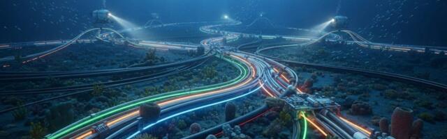 Google to build three subsea cables in Papua New Guinea under Australia-funded defence pact