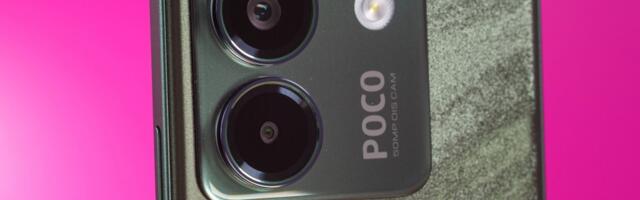 More Poco M8 Pro details leak, it seems to be a rebranded Redmi