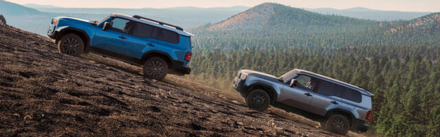 5 2025 Toyota Land Cruiser Features That Could Have Been Better