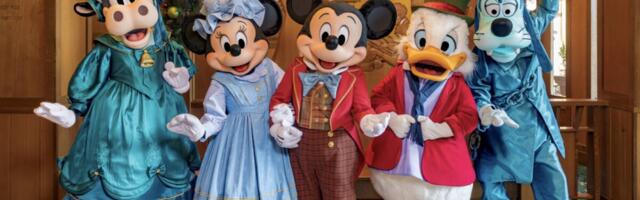 Disney to Pay $10 Million After Feds Say It Broke Kids’ Privacy Rules on YouTube