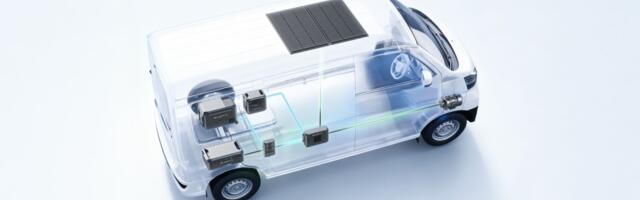 Bluetti now charges power stations at up to 1200W in your car