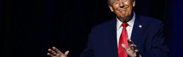 Hoping for a $2,000 tariff dividend check? Trump is giving mixed messages.