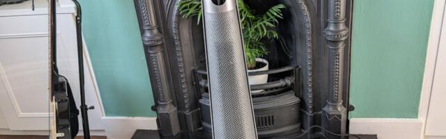 Need to keep your home office warm and toasty? I can't live without this Dreo heater - and it's currently cheaper than ever