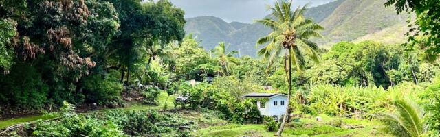 I grew up in Hawaii, but just now visited its 'Friendly Isle.' Here are 9 things that surprised me about my trip.