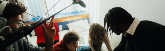 How Ibis Is Betting on Social-First Storytelling With a Creator-Led Miniseries