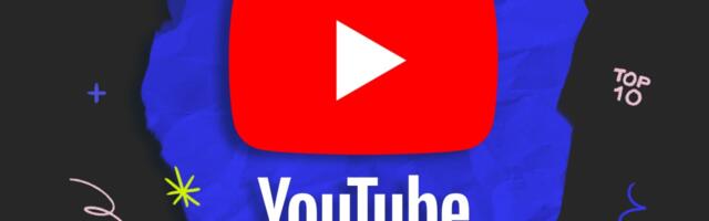 Top 10 YouTube channels with the most subscribers