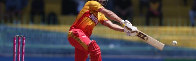How to watch Sri Lanka vs. Zimbabwe in the 2026 T20 World Cup online for free