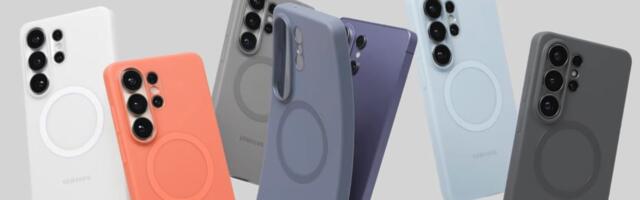 Samsung Galaxy S26 skips magnets, but they still charge faster and get new gear