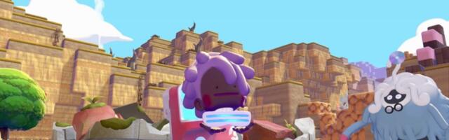 Pokémon Pokopia is an expansive adventure disguised as a cozy life sim