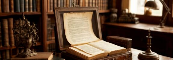 Проект для научной сферы: талант и его развитие — визуализация научного труда в схему