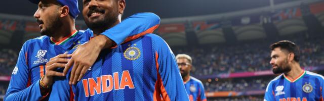 There's a sneaky way to watch T20 World Cup Final 2026 for free