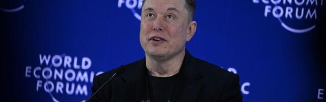 Elon Musk says Tesla expects to increase its human workforce as AI and robotics boost productivity