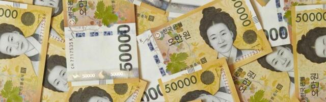 South Korea crypto liquidity tumbles as stablecoin balances plunge 55% and stock buying rises