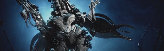 "It was clear to us we needed to get spookier" - how Warframe's next update started as Prop Hunt, but ended up survival horror