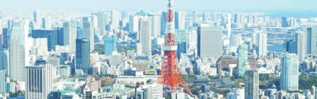 Japan moves to classify cryptocurrencies as financial products