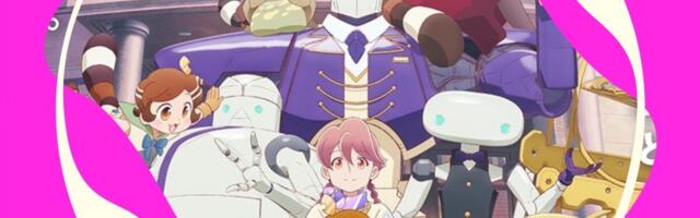 Why Fans Are Calling ‘Apocalypse Hotel’ the Real Anime of the Year