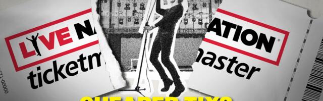 Live Nation lost. Will anything change for ticket prices?