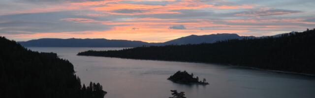 49,000 Lake Tahoe residents could be left powerless as AI data centers inhale electricity supply — power company looking to redirect power to 12 data centers, high demand plus a regulatory limbo equals a dim situation