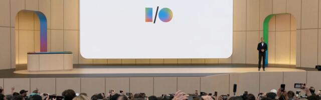 These Are a Few of My Favorite Things from Google I/O 2026