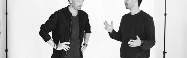 Everyday^ raises €2.5m pre-seed